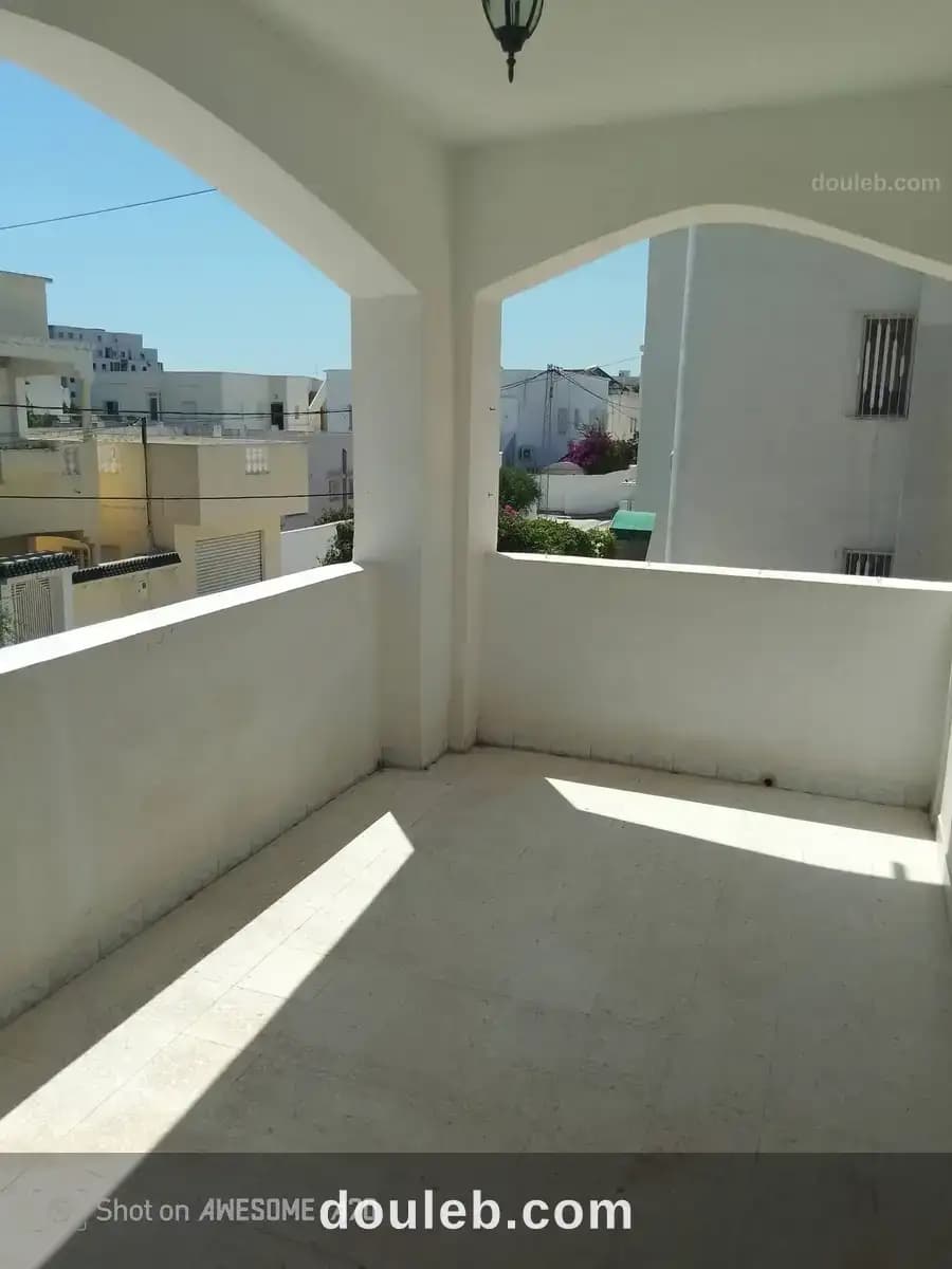 Ennkhilette loc etage s4 de villa - Miniature 2