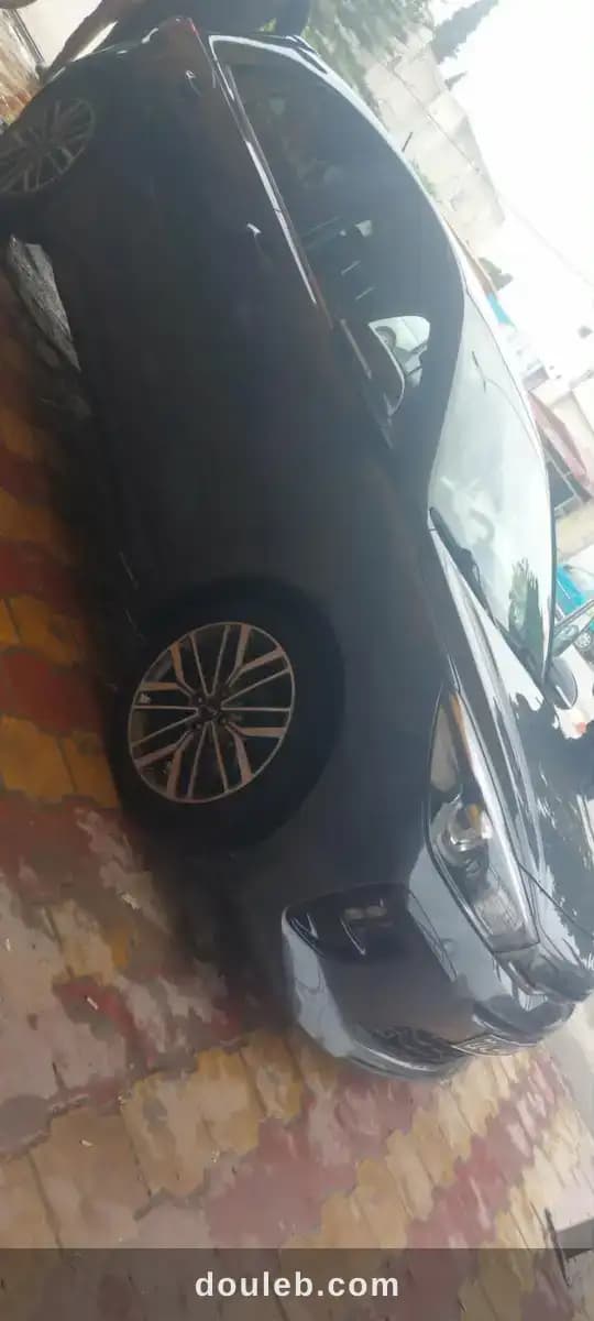 Kia gt line à Ariana