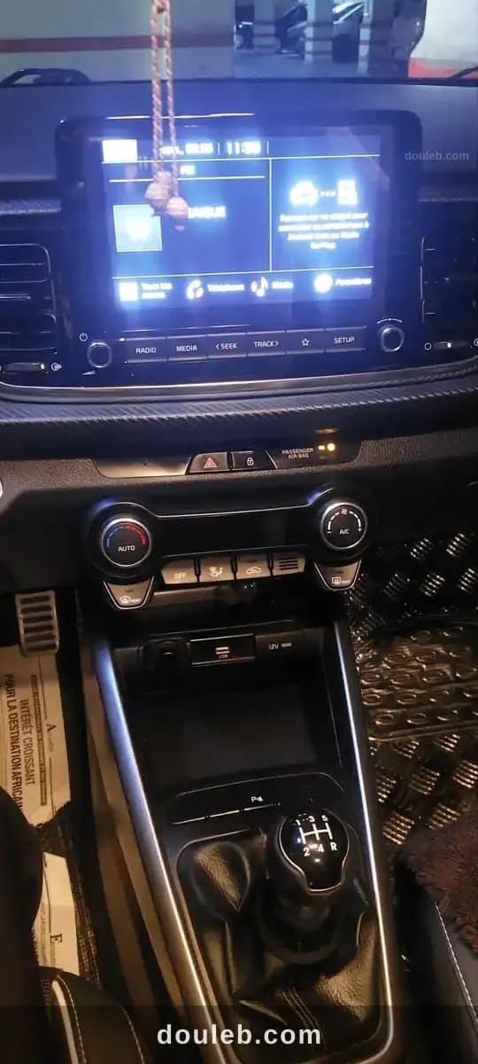 Kia gt line - Miniature 2