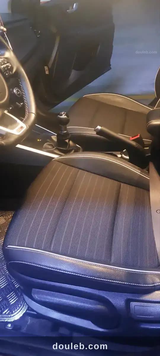 Kia gt line - Miniature 3