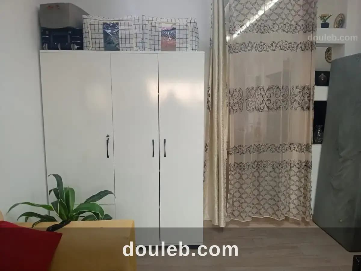 Studio meublé menzah1 à Tunis