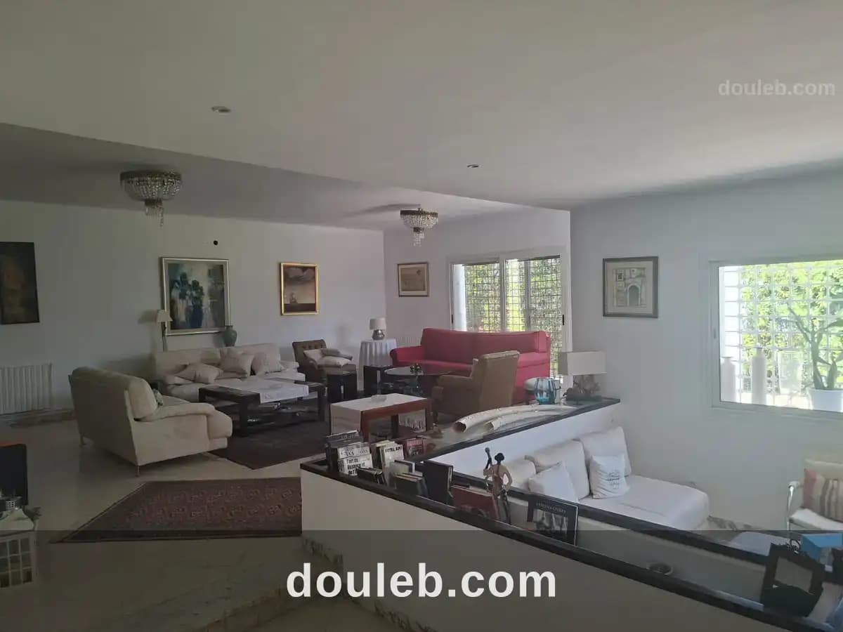 Villa s plus 5 a el manar 3 - Miniature 2
