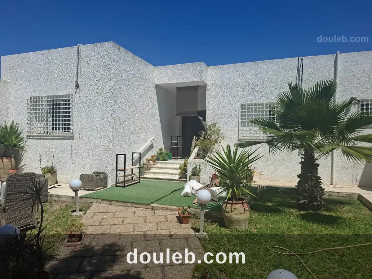 Villa s plus 5 a el manar 3 - Miniature 5