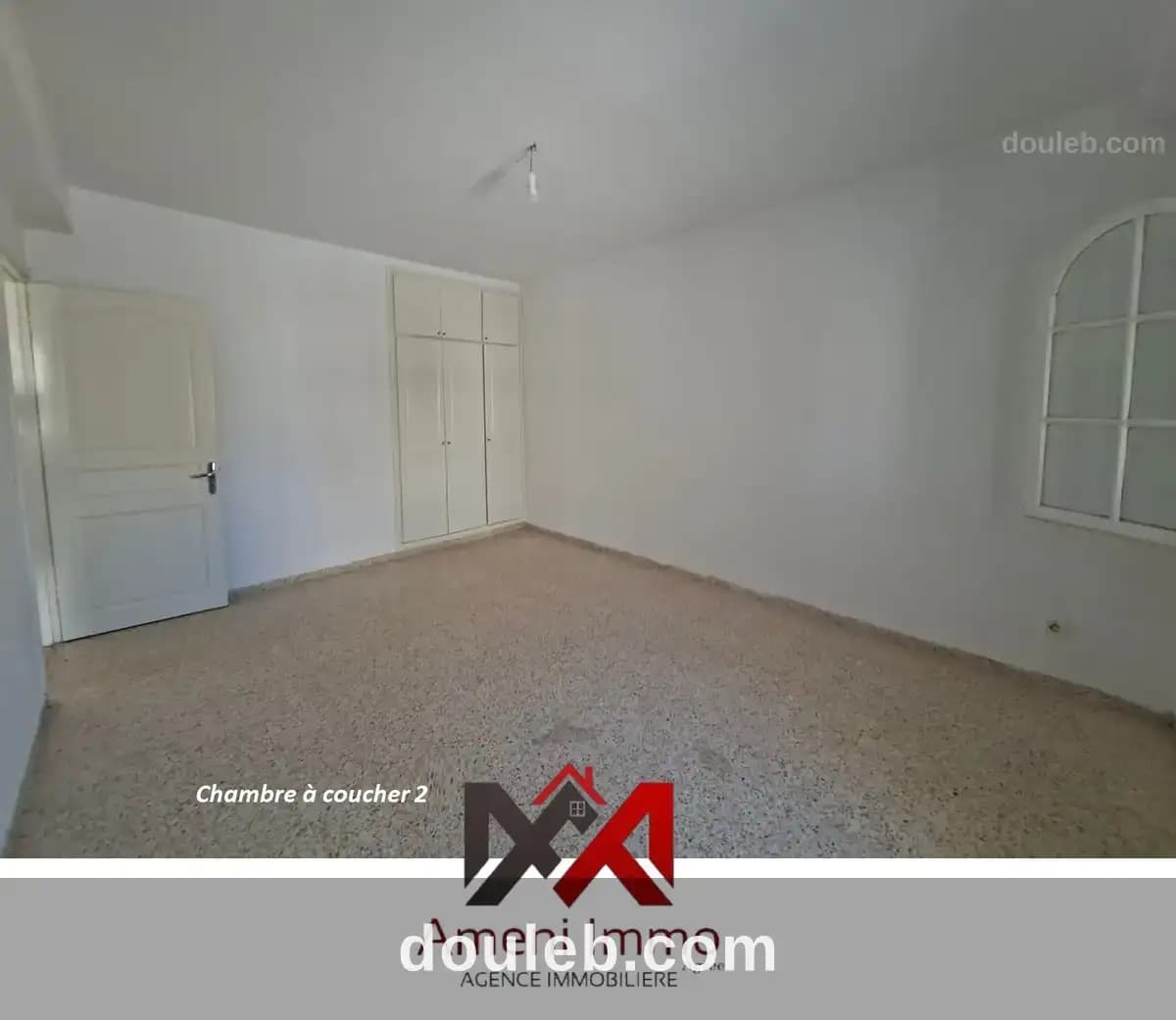 Spacieux appartement très propre à el mourouj 5 - Miniature 3