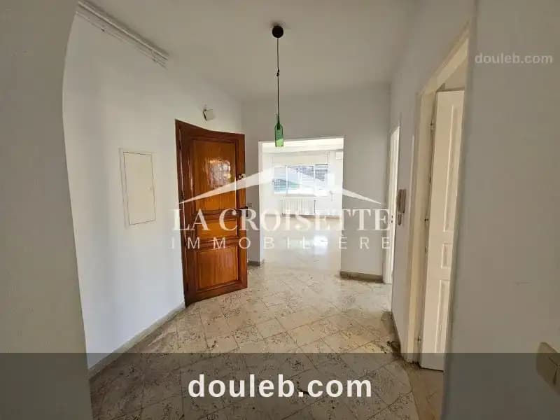 Appartement s4 aux berges du lac1 mal1774 à Tunis