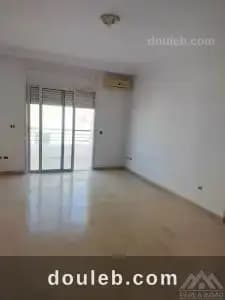 Appartement s3 jardin menzah 1 ref369a à Ariana