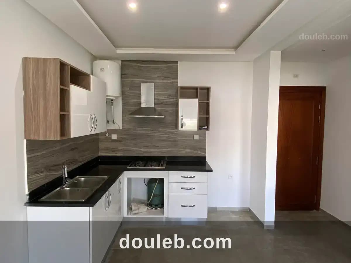 Appartement splus1 borj louzir à Ariana