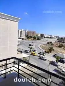 Appartement s3 jardin menzah 1 ref369a - Miniature 3