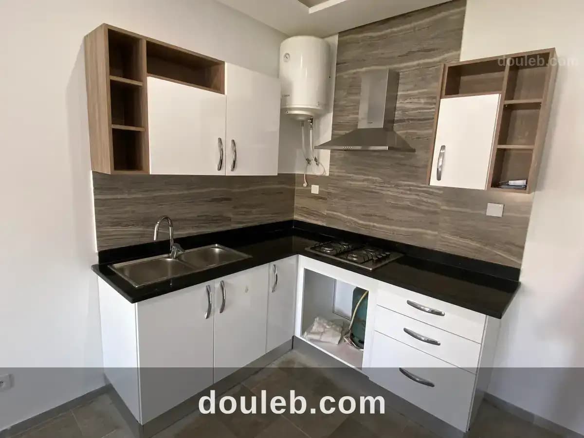 Appartement splus1 borj louzir - Miniature 2