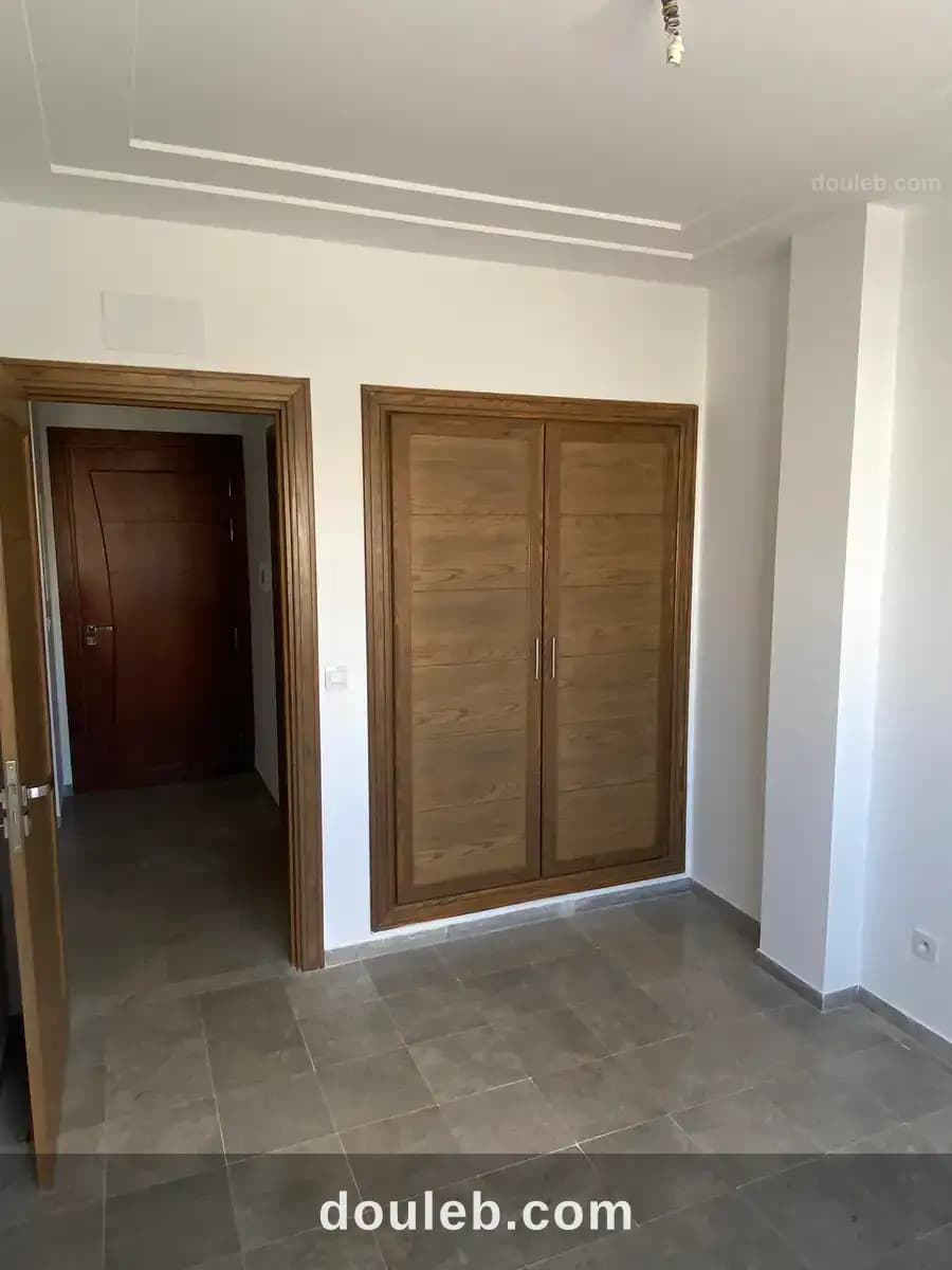 Appartement splus1 borj louzir - Miniature 3