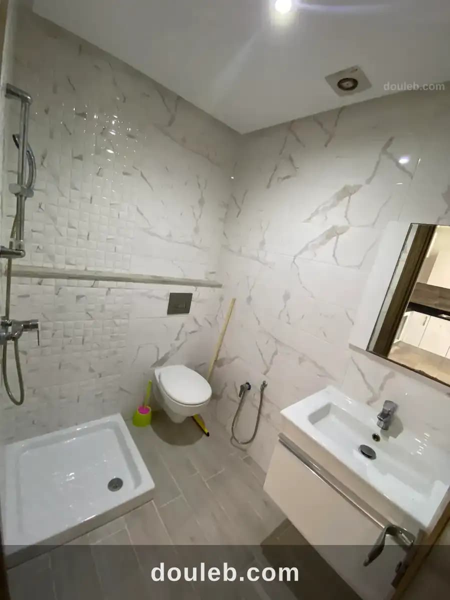 Appartement splus1 borj louzir - Miniature 5