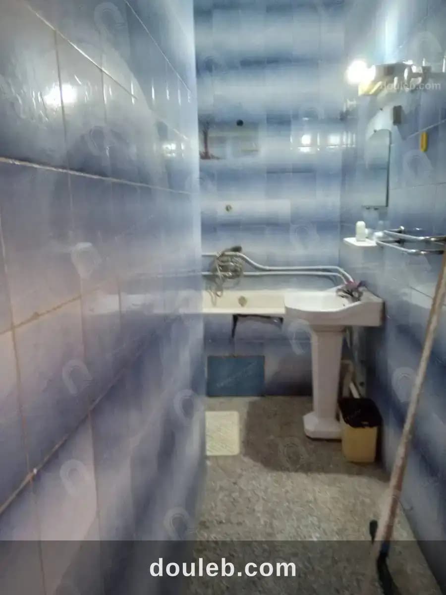 Appartement s2 au centre ville à Tunis