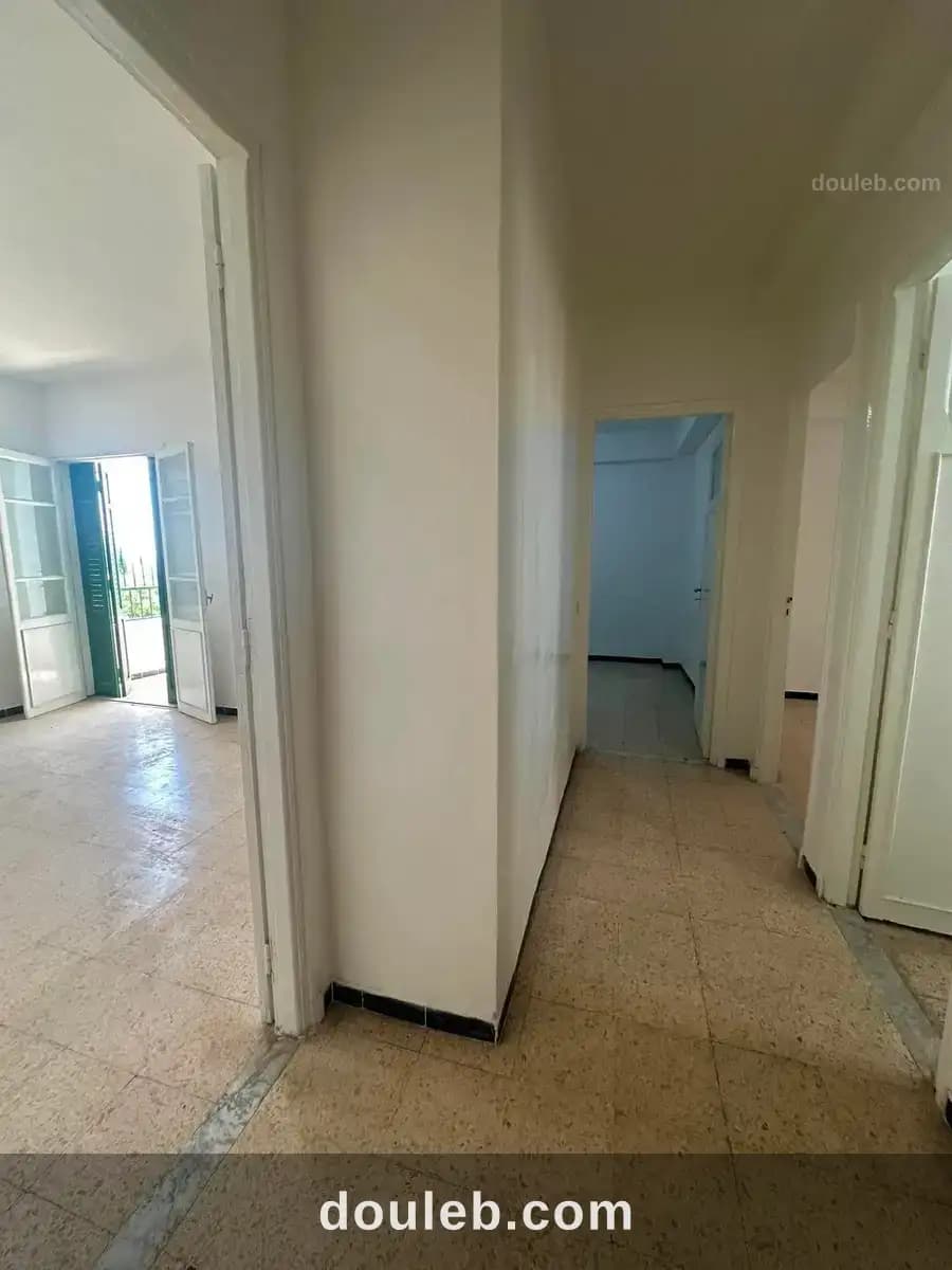 Appartement s2 à el mourouj1 à Ben Arous