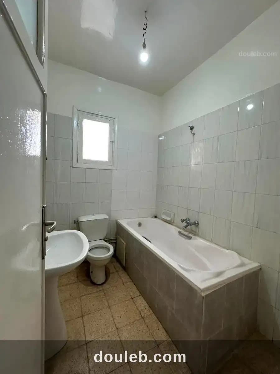Appartement s2 à el mourouj1 - Miniature 3