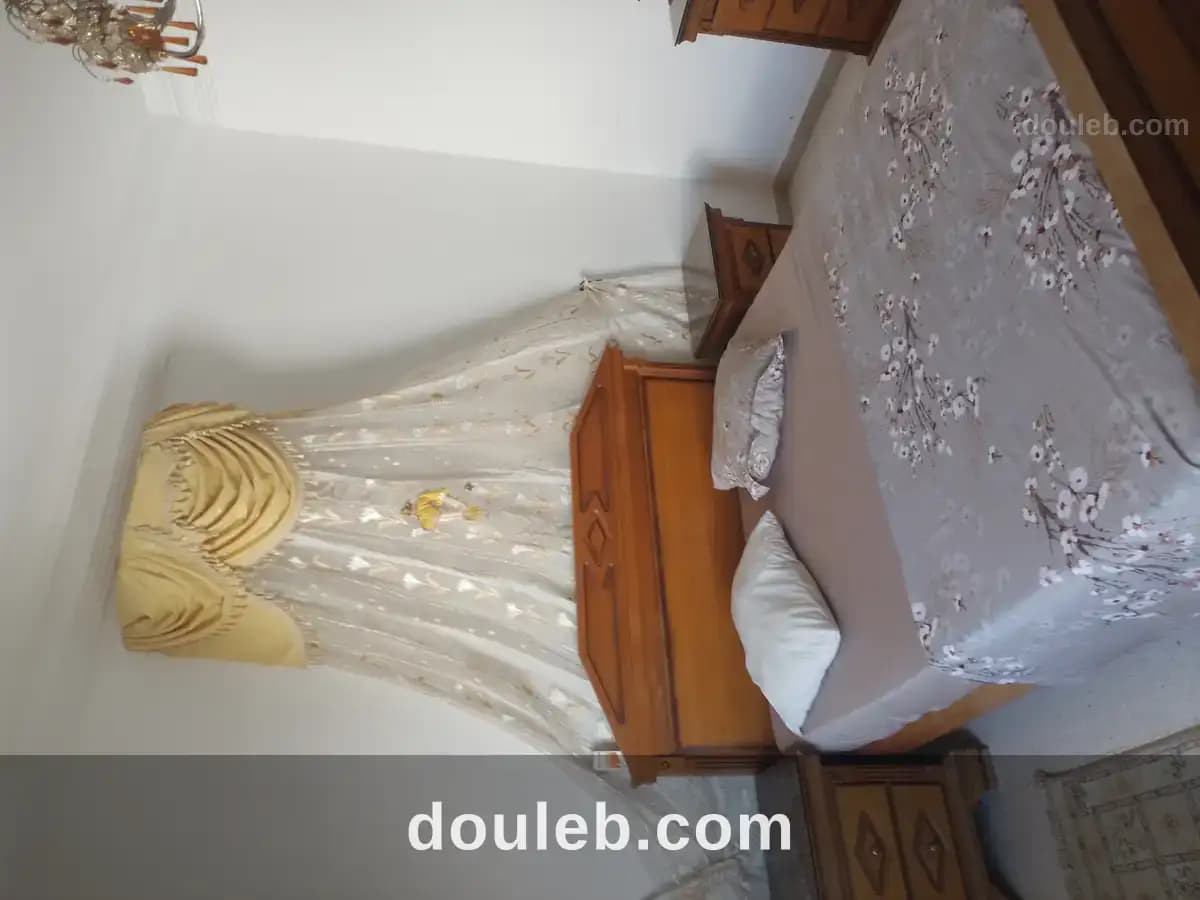 Coquette maison s2 pour l'été hammamet - Miniature 2