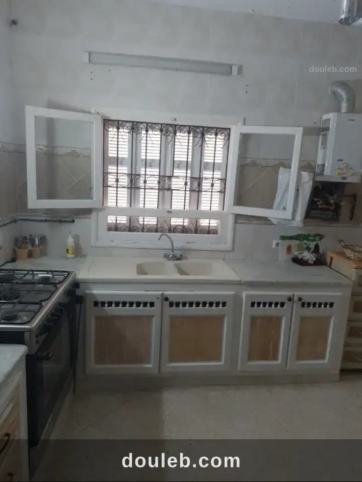 Coquette maison s2 pour l'été hammamet - Miniature 3