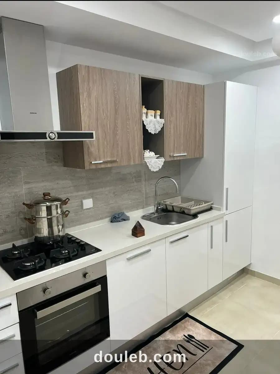 Appartement haut standing hammamet - Miniature 4