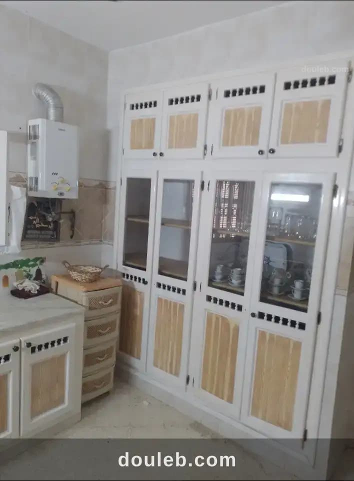 Coquette maison s2 pour l'été hammamet - Miniature 5