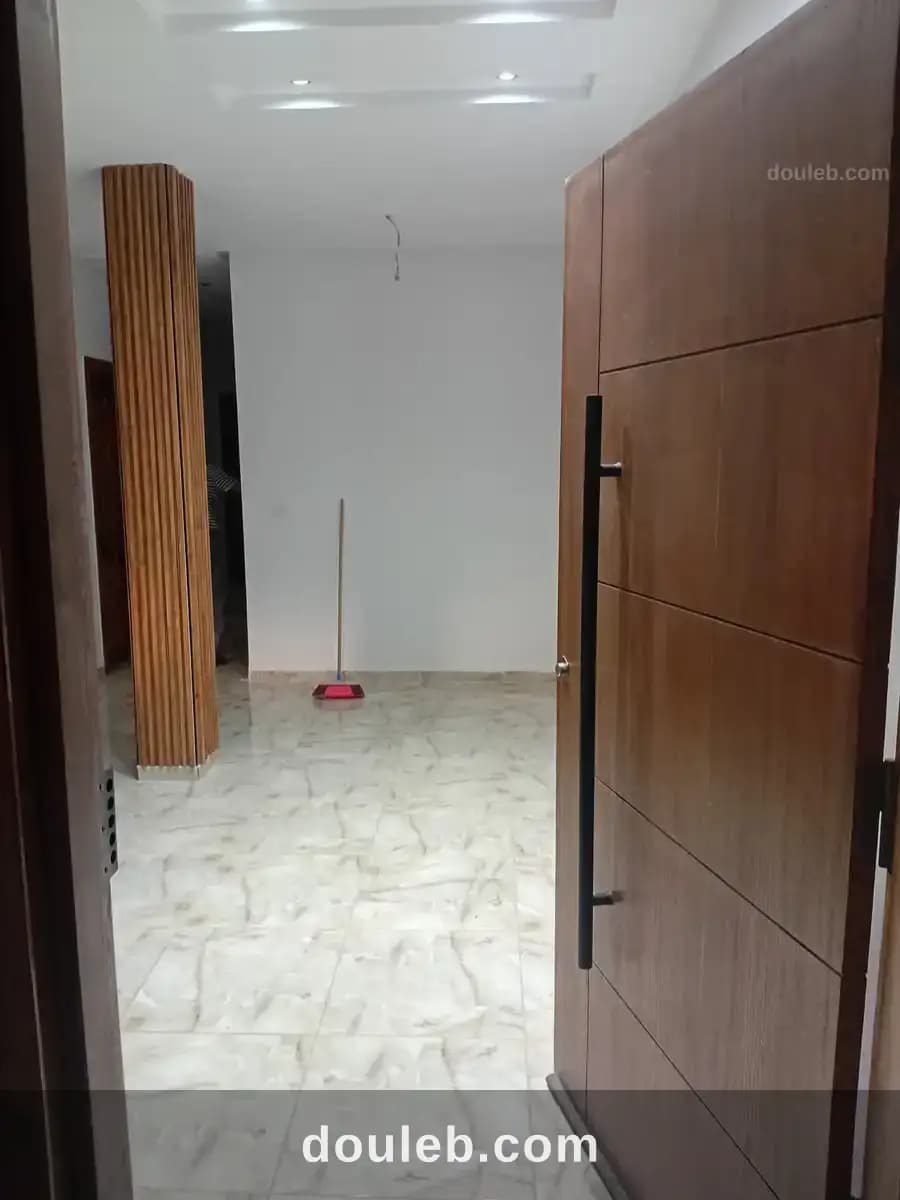 Superbe appartement s3 lumineux khzema sousse à Sousse