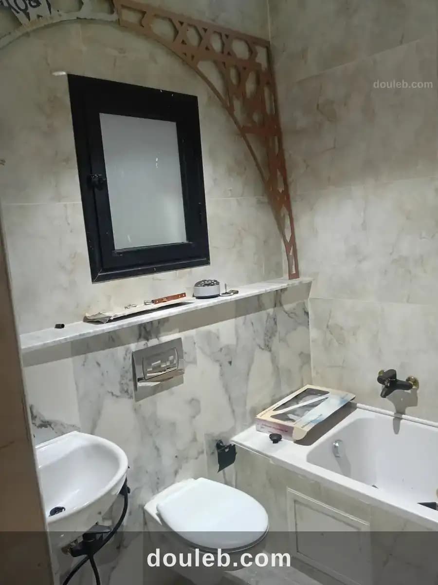Superbe appartement s3 lumineux khzema sousse - Miniature 4