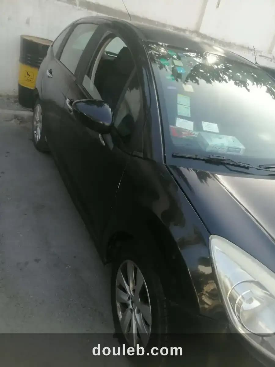 Citroen c3 2011 - Miniature 2