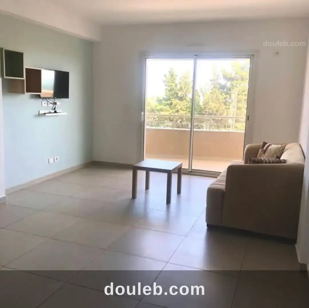 Appartement de vacances a menzel abderrahmen à Bizerte