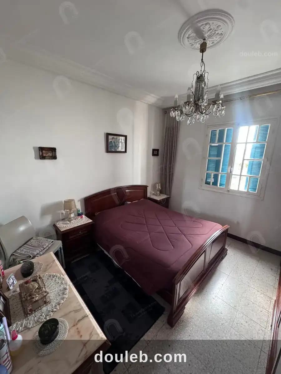 Une villa 2s6 à cité ettahrir - Miniature 2