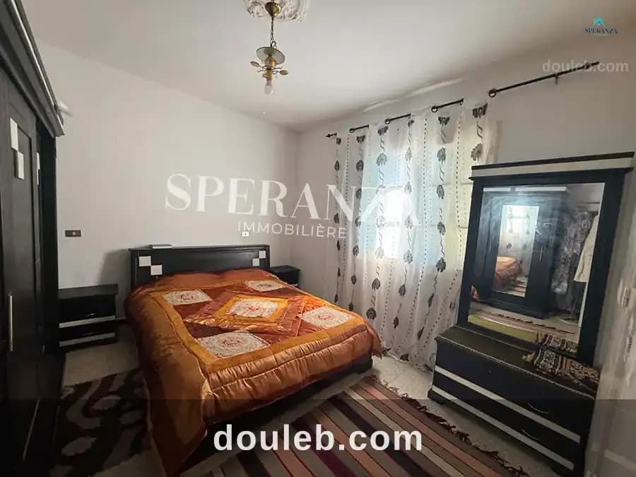 Appartement authentique - Miniature 4