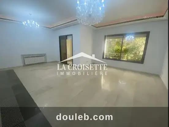 Duplex s3 aux berges du lac2 mdl0180 à Tunis