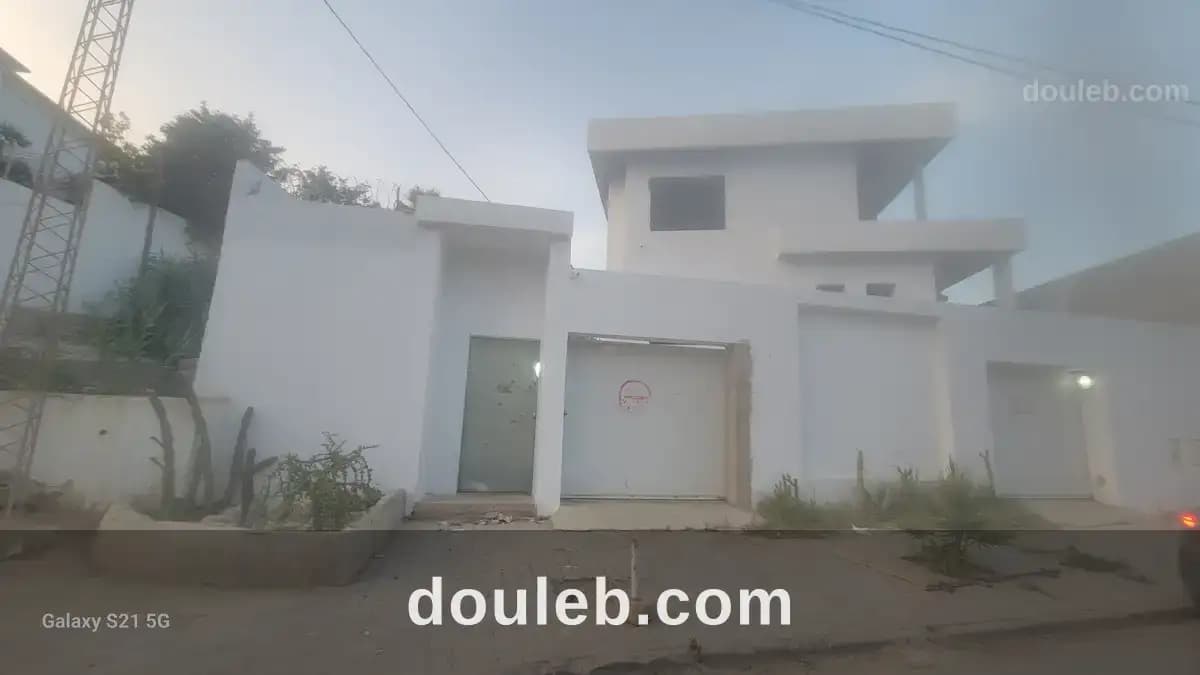 Villa megrine - Photo 1