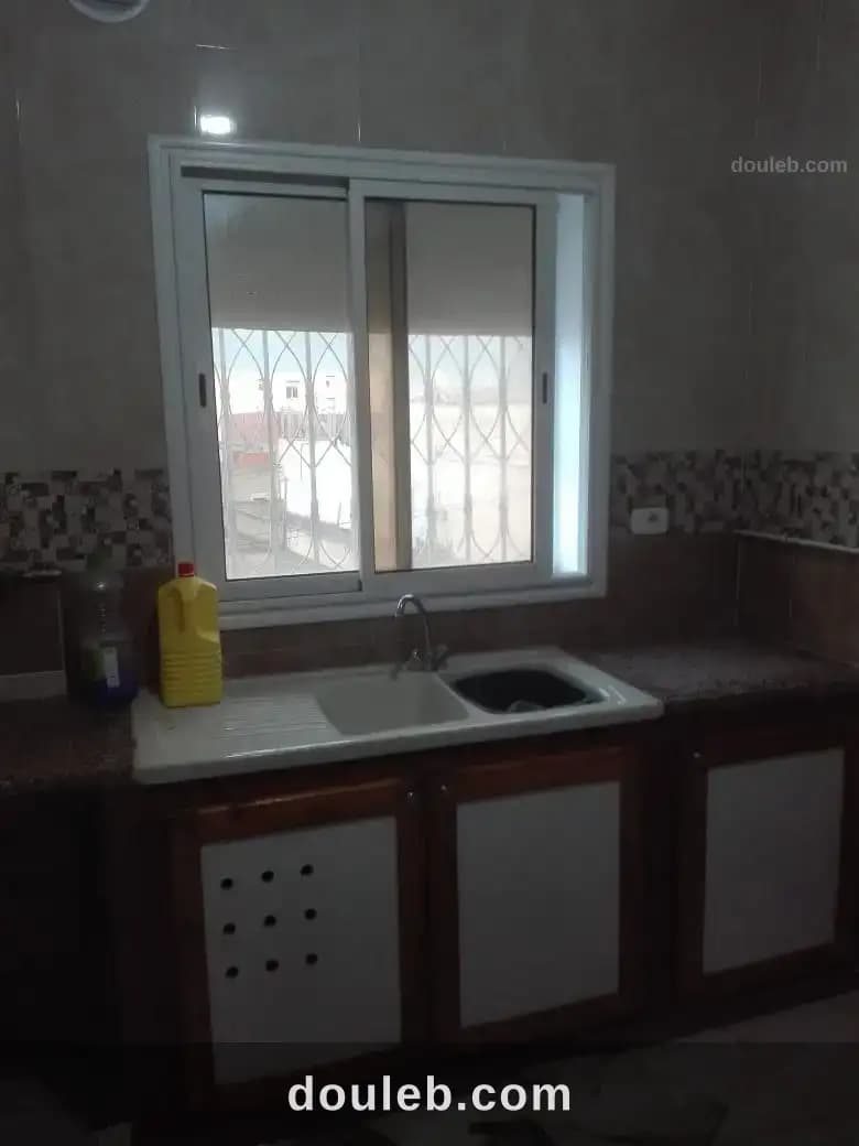 Apprt s2 au deuxième à Tunis