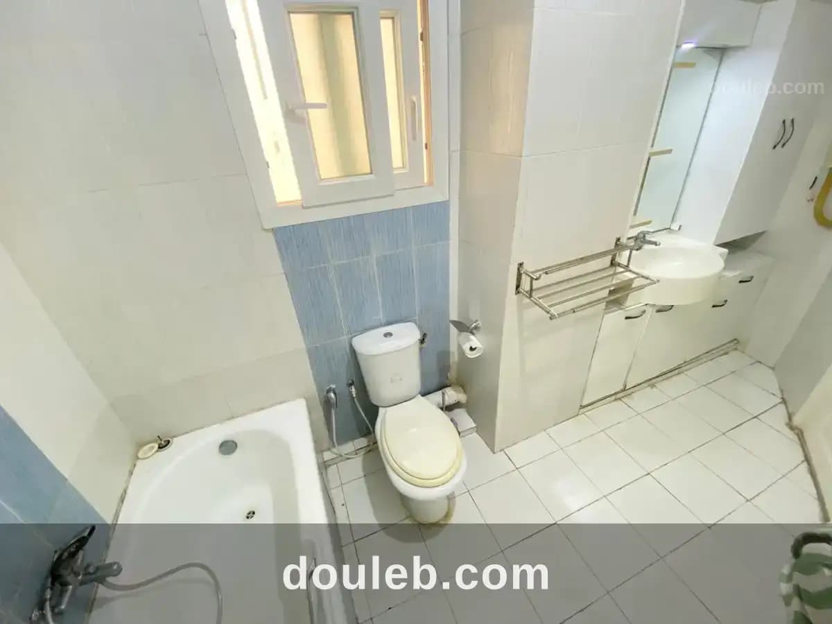Appartement s2 a boumhal bassatinee - Miniature 3