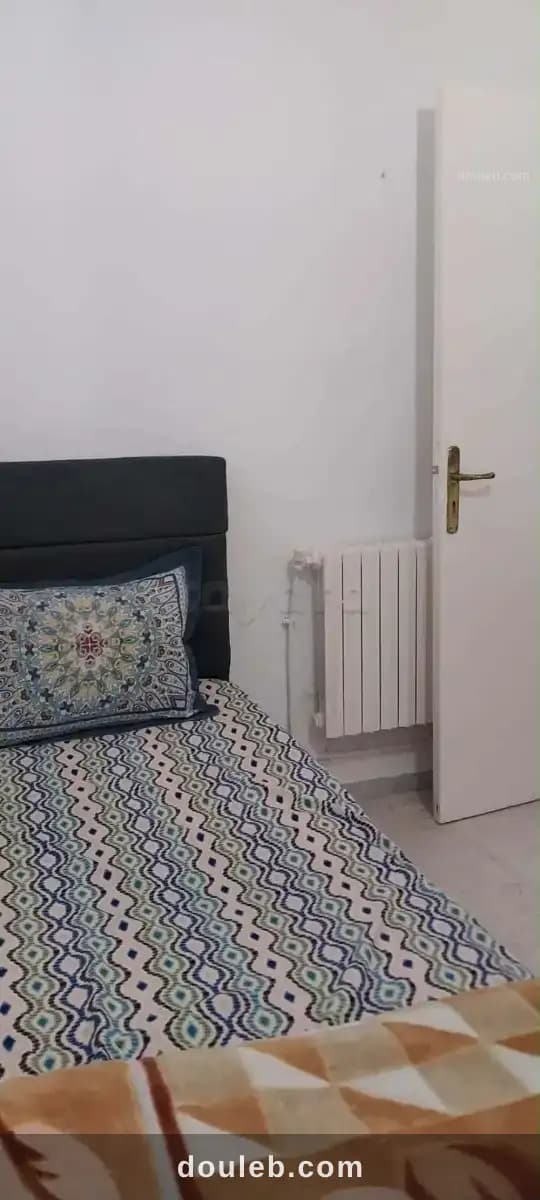 Grand appartement menzah 9a - Miniature 2