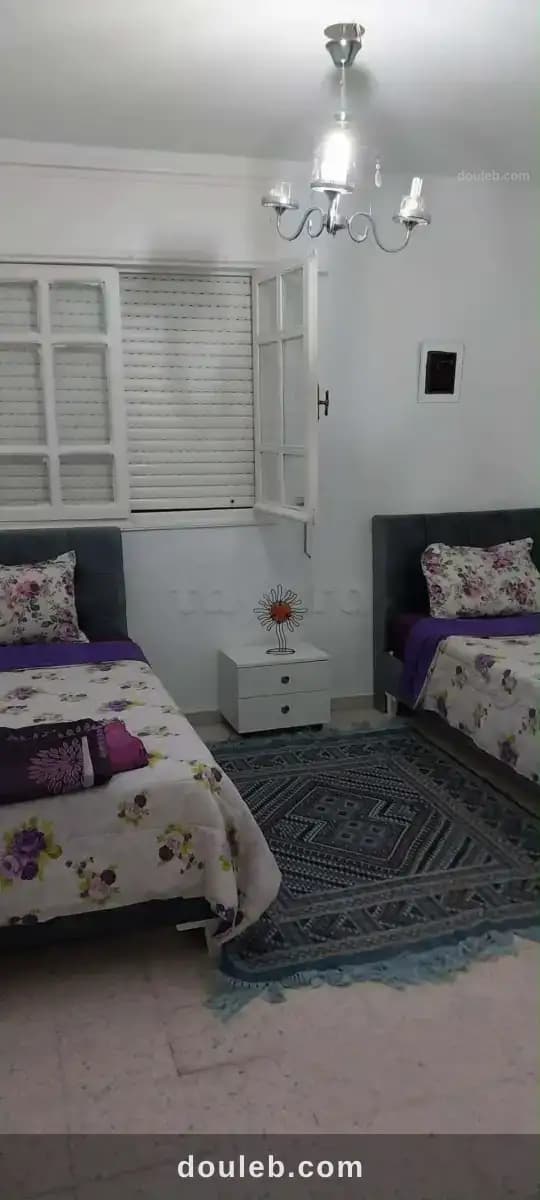 Grand appartement menzah 9a - Miniature 5