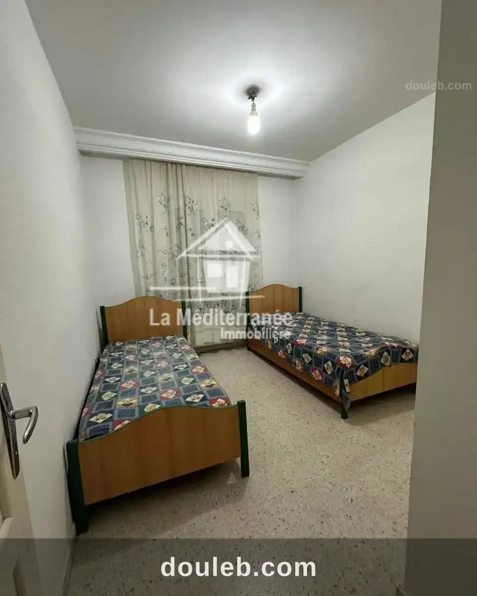 Un appartement s2 au bardo - Miniature 3