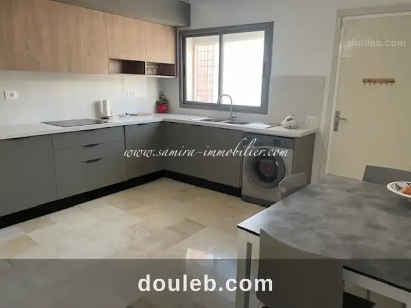 V291 villa nejma 1 à Nabeul