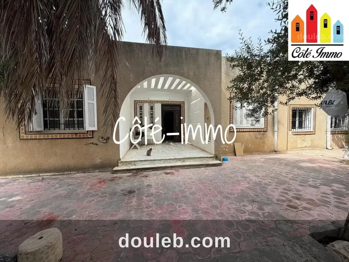 Maisons boukarnin - Miniature 3