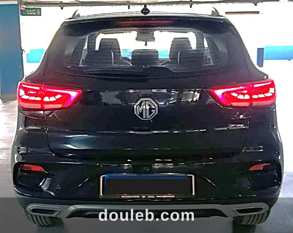 Mg zs luxury - Miniature 3