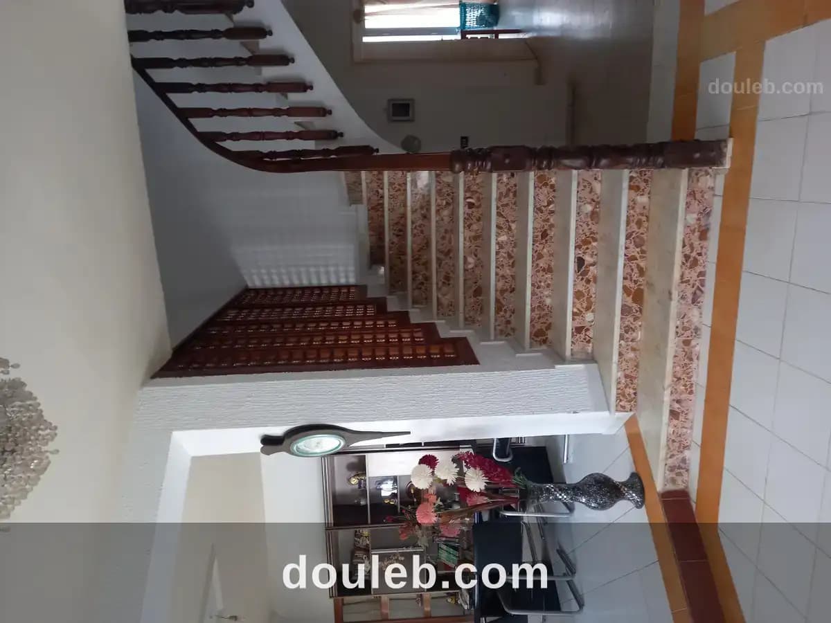 Magnifique villa à el menzah 9 a à Tunis