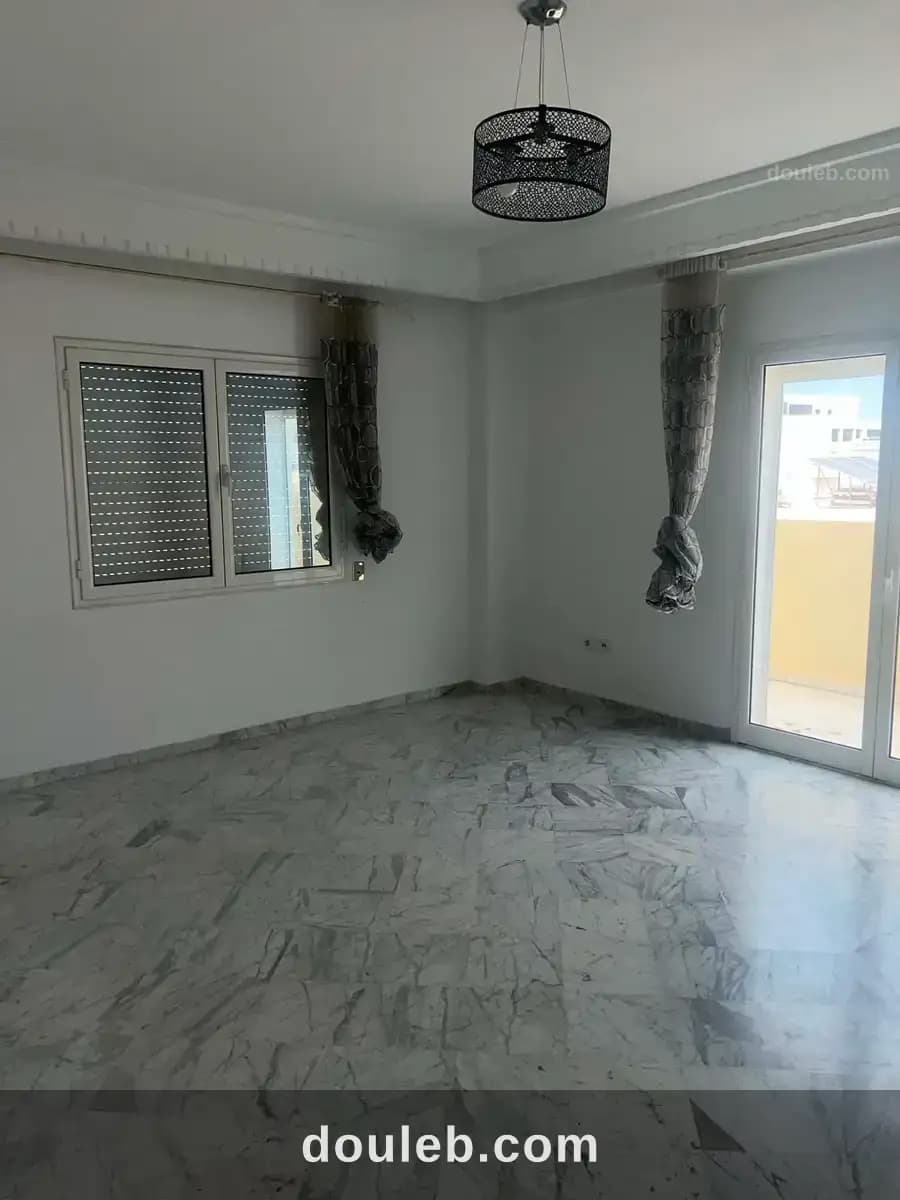 Appartement s2 ain zaghouan nord - Miniature 3