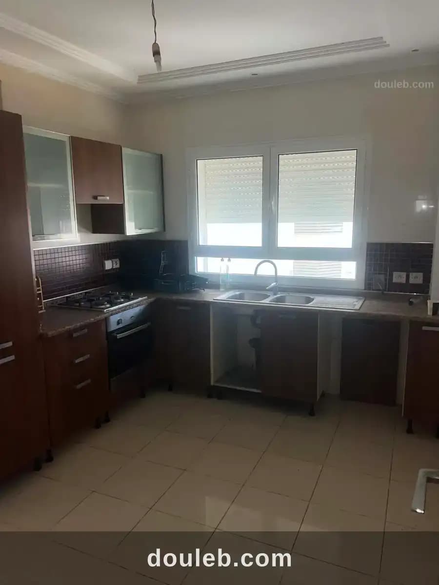 Appartement s2 ain zaghouan nord - Miniature 4