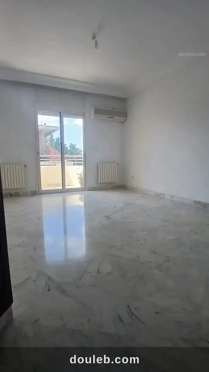 Apprt s plus 3 à la soukra - Miniature 2