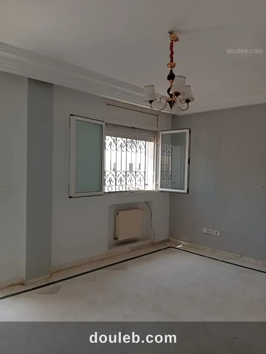 Un appartement s2 à cité wahat l'aouina - Miniature 2