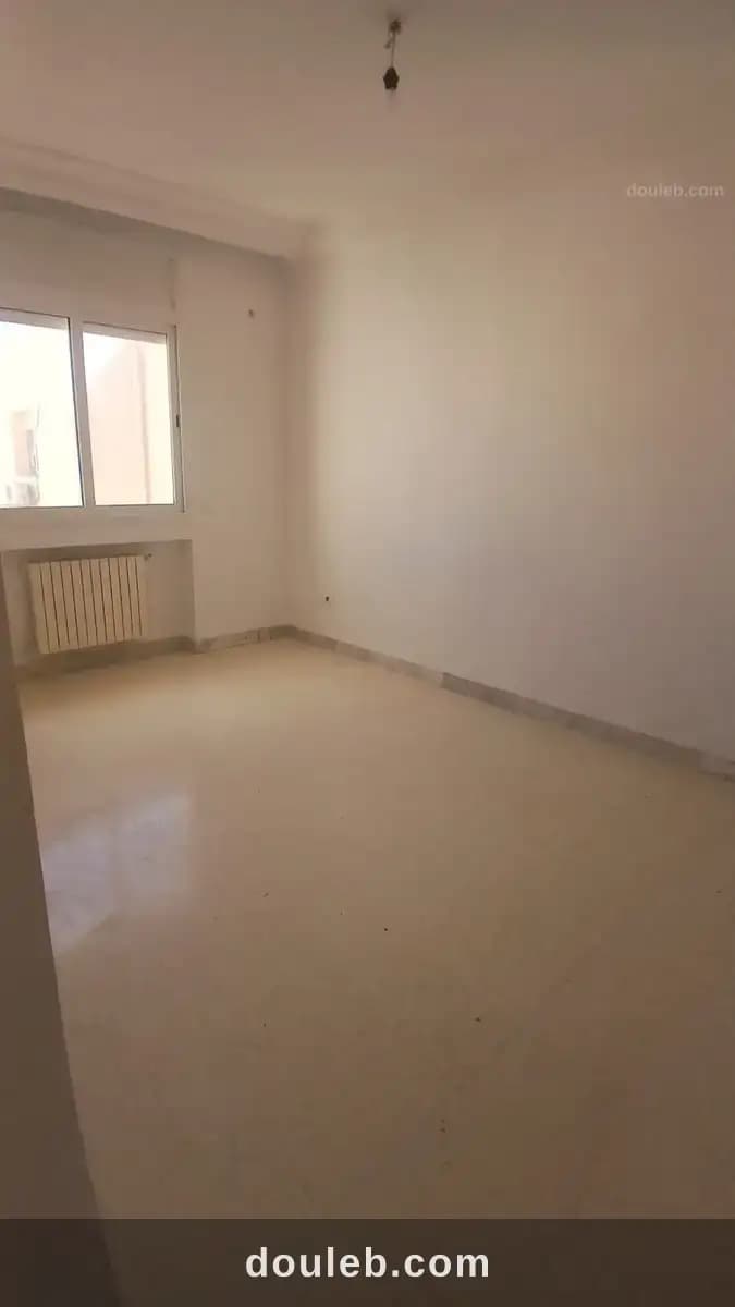 Apprt s plus 3 à la soukra - Miniature 4