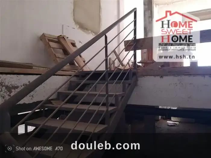 Local commerciale mark aux jardins de carthage - Miniature 3