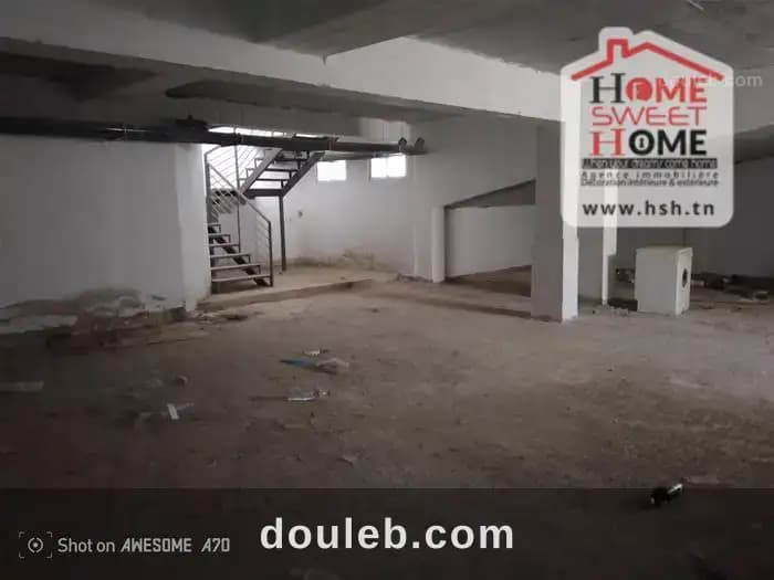Local commerciale mark aux jardins de carthage - Miniature 4