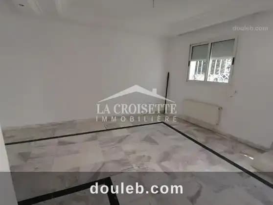 Triplex s5 vide ou meublé à la marsa mtrl0087 - Miniature 5