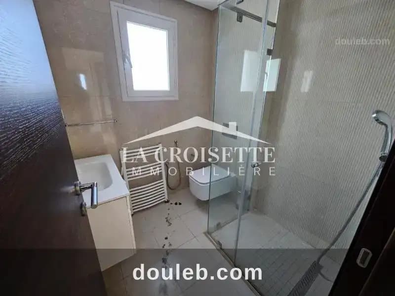 Appartement s2 aux jardins de carthage zal2273 - Miniature 5