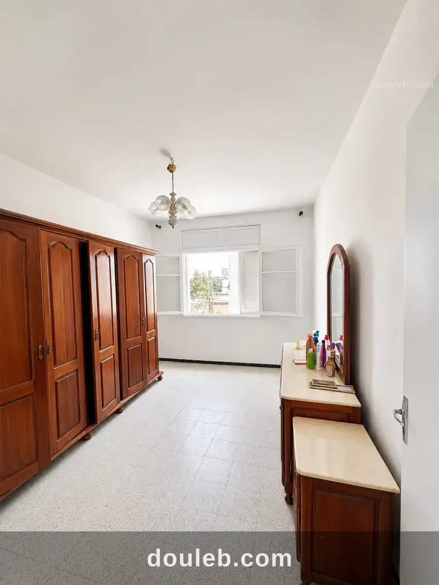 Appartement s2 a ezzahra lycée - Miniature 3