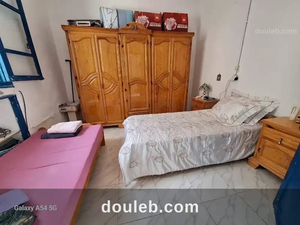 Une maison style arabe - Miniature 2